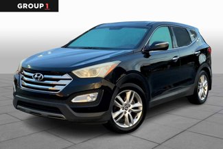 Used 2013 Hyundai Santa Fe Sport 2.0T w/ Technology Pkg image 1