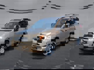 Used 2011 Toyota RAV4 4WD image 1