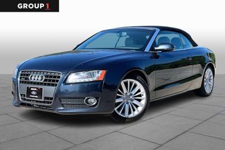 Used 2012 Audi A5 2.0T Premium Plus image 1