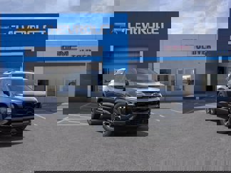 New 2025 Chevrolet Equinox RS w/ Convenience Package III image 1