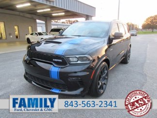 Used 2022 Dodge Durango R/T w/ Tow 'N Go Package image 1