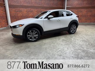 Used 2021 MAZDA CX-30 AWD 2.5 S w/ Select Package image 1