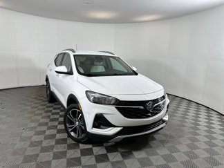 Certified 2023 Buick Encore GX Select image 1