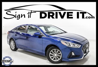 Used 2018 Hyundai Sonata SE image 1