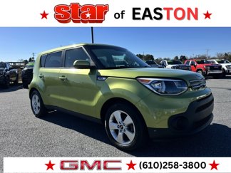 Used 2018 Kia Soul image 1