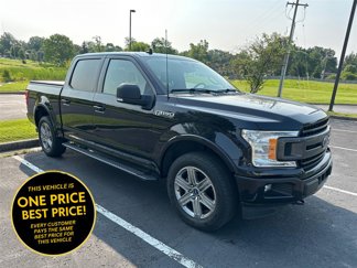 Used 2019 Ford F150 XLT w/ Equipment Group 302A Luxury image 1