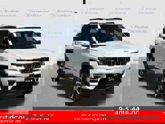 New 2025 Jeep Grand Cherokee Limited w/ Luxury Tech Group II image 1