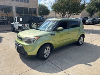Used 2014 Kia Soul image 1