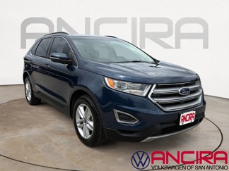 Used 2017 Ford Edge SEL image 1
