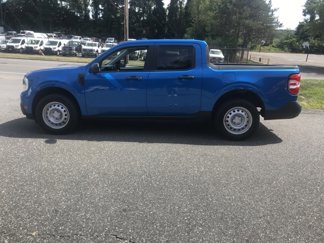 Used 2022 Ford Maverick XL w/ Equipment Group 100A Standard image 1