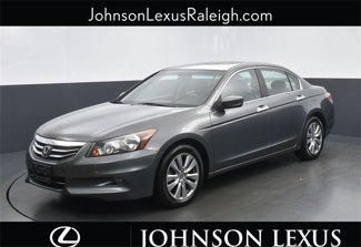 Used 2012 Honda Accord EX-L image 1