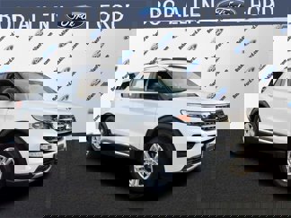 Used 2020 Ford Explorer XLT w/ Equipment Group 202A image 1