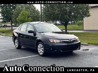 Used 2010 Subaru Impreza 2.5i image 1