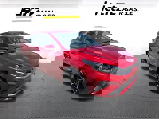 Used 2024 Kia Forte LXS image 1