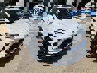New 2026 Buick Encore GX Sport Touring image 1