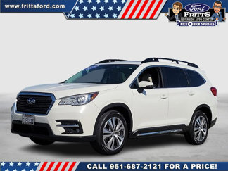 Used 2019 Subaru Ascent Limited image 1