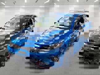 Used 2022 Kia Forte GT-Line w/ GT-Line Technology Package image 1