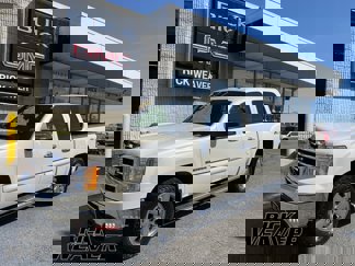 Used 2012 GMC Sierra 1500 SLE w/ Power Tech Package image 1