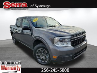 Used 2023 Ford Maverick XLT video 1