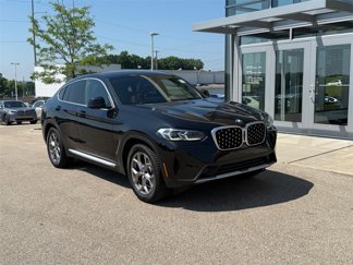 Used 2022 BMW X4 xDrive30i w/ Premium Package 2 image 1