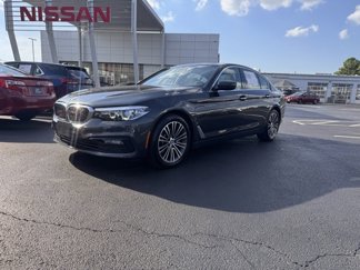 Used 2018 BMW 530e w/ Premium Package 2 image 1