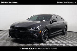 Used 2021 Kia K5 GT-Line w/ GT-Line FWD Premium Package image 1