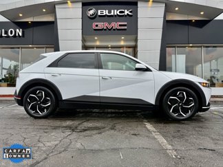 Used 2024 Hyundai Ioniq 5 SEL image 1