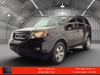 Used 2011 Honda Pilot EX-L image 1