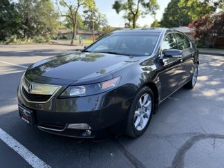 Used 2012 Acura TL image 1