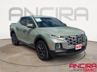 Used 2023 Hyundai Santa Cruz SE image 1