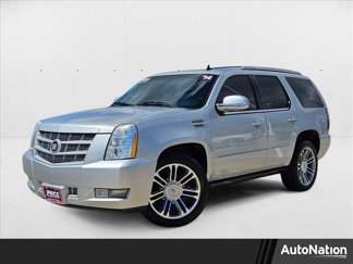 Used 2014 Cadillac Escalade Premium image 1