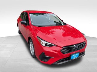 New 2025 Subaru Impreza 2.0i image 1