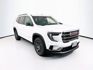 New 2025 GMC Acadia Elevation w/ LPO, Floor Liner Package image 1