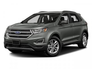 Used 2018 Ford Edge SEL image 1