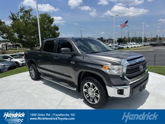 Used 2015 Toyota Tundra SR5 image 1