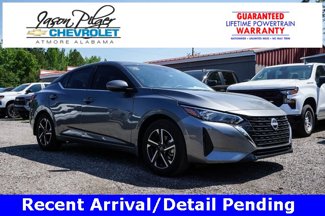 Used 2024 Nissan Sentra SV w/ All-Weather Package image 1