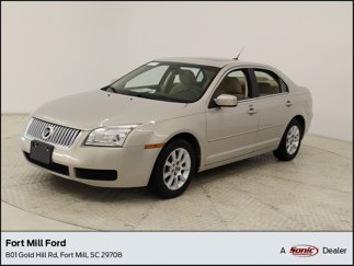 Used 2009 Mercury Milan image 1