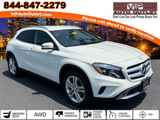 Used 2015 Mercedes-Benz GLA 250 4MATIC image 1