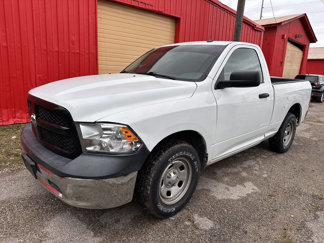 Used 2018 RAM 1500 Tradesman w/ Popular Equipment Group image 1