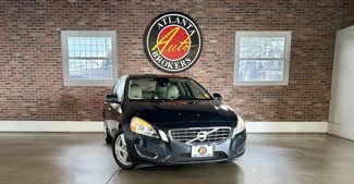 Used 2012 Volvo S60 T5 w/ Climate Pkg image 1