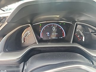 Used 2019 Honda Civic Sport image 1