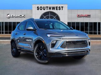 New 2025 Buick Encore GX Sport Touring w/ Comfort Package image 1