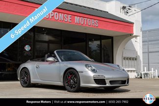 Used 2009 Porsche 911 Carrera S image 1