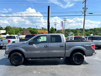 Used 2014 Ford F150 XLT w/ Equipment Group 302A Luxury image 1