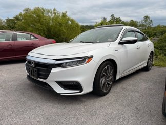 Used 2020 Honda Insight Touring image 1