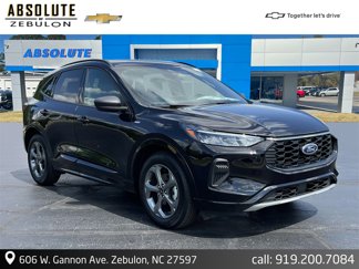 Used 2024 Ford Escape ST-Line image 1