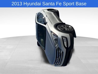Used 2013 Hyundai Santa Fe Sport image 1
