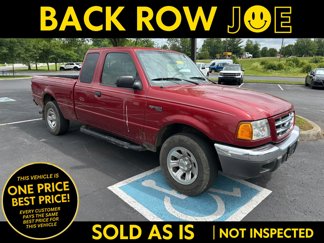 Used 2003 Ford Ranger XL image 1
