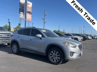 Used 2016 MAZDA CX-5 Touring image 1