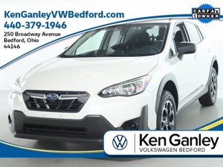Used 2023 Subaru Crosstrek 2.0i image 1